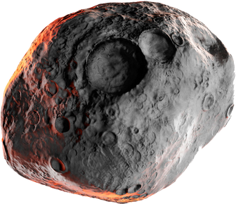 Asteroid